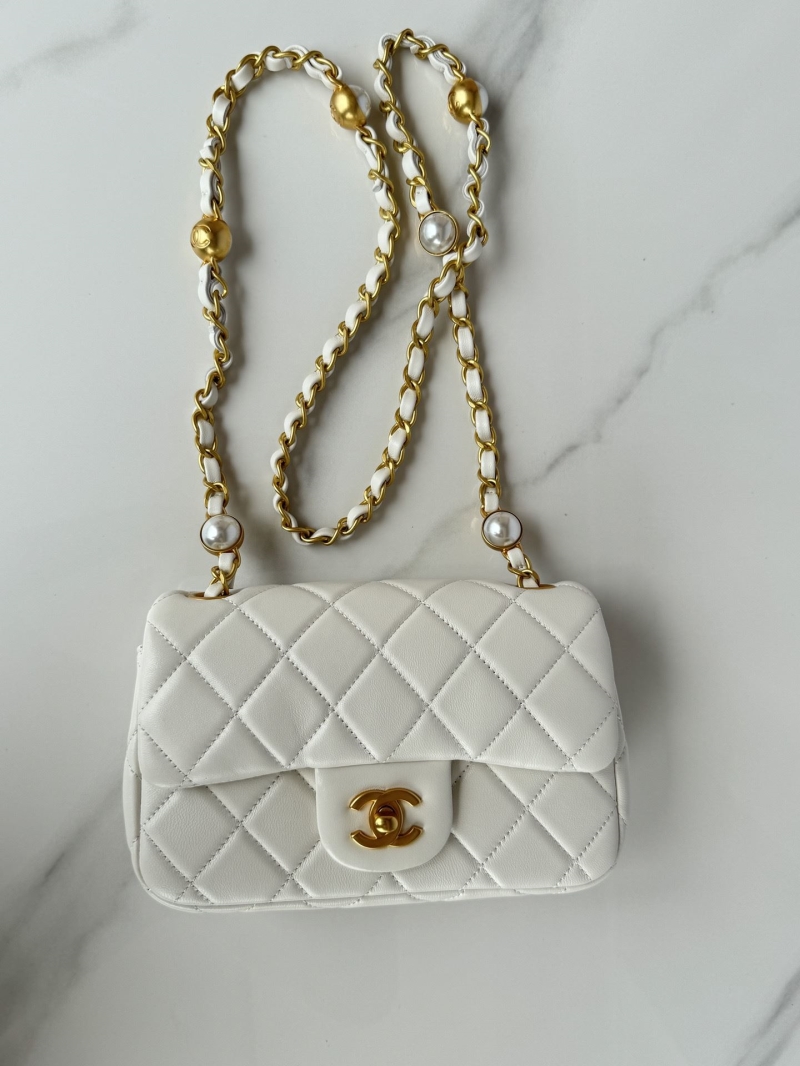 Chanel CF Series Bags